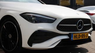 Finansowanie Coupé MERCEDES CLE 200 2024