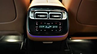 Lízing Sedan MERCEDES S 580 2022