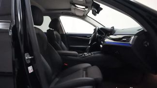 Finansowanie Sedan BMW 530 2020