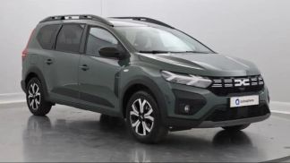 Leasing Wagon Dacia Jogger 2023