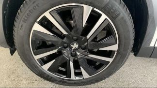 Leasing SUV Peugeot 2008 2020