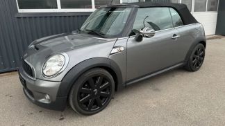 Finansowanie Zamienny MINI Cooper S 2010