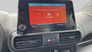 Leasing Hatchback Citroën Berlingo 2020