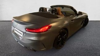 Leasing Convertible BMW Z4 2020