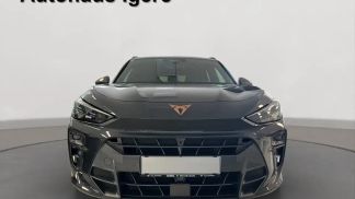 Lízing SUV Cupra TERRAMAR 2025