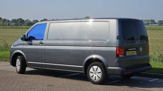 Finansowanie Van Volkswagen TRANSPORTER 2.0 TDI 2021