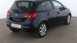 Leasing Hayon Opel Corsa 2017