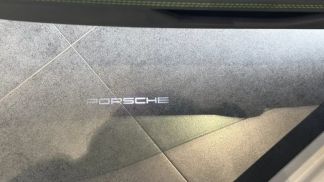 Leasing Convertible Porsche 992 2022