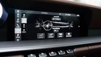 Financování Kupé Porsche 992 2019