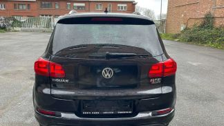 Finansowanie SUV Volkswagen Tiguan 2017