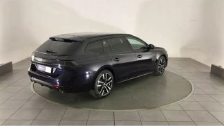 Finansowanie Wóz Peugeot 508 2023