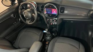 Leasing Convertible MINI One Cabrio 2023