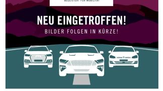 Leasing Convertible Fiat 124 Spider 2019