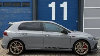 Lízing Sedan Volkswagen GOLF GTI 2022