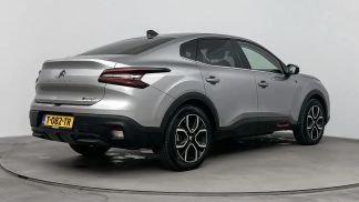 Lízing Sedan Citroën E-C4 X 2023