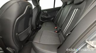 Leasing Hayon BMW 118 2024