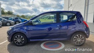 Hatchback Renault Twingo 2014