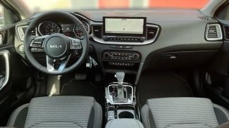 Lízing Sedan Kia CEED / CEE'D 2025