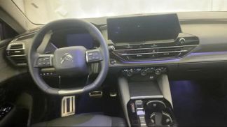 Finansowanie SUV Citroën C5 2024