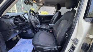Leasing Hatchback MINI Cooper 2022