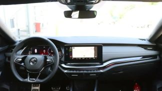 Leasing Wagon Skoda Octavia 2023