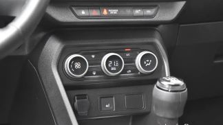Lízing Hatchback Dacia Jogger 2024