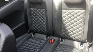 Leasing Convertible Volkswagen T-Roc 2022