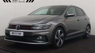 Leasing Sedan Volkswagen POLO GTI 2020