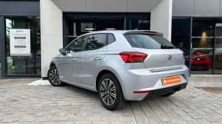 Hatchback Seat Ibiza 2024