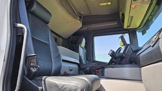 Finansowanie Ciągnik siodłowy Scania G450 2019