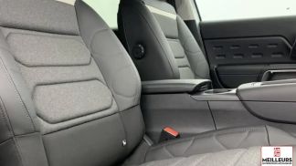 Leasing SUV Citroën C5 Aircross 2024