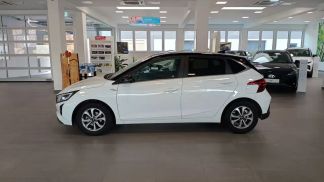 Leasing Hatchback Hyundai i20 2023