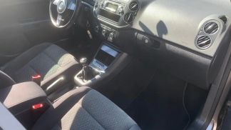 Financování Hatchback Volkswagen Golf Plus 2011