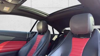 Financování Kupé MERCEDES E 220 2017
