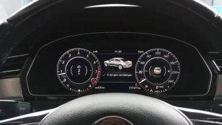 Finansowanie Sedan Volkswagen Passat 2015