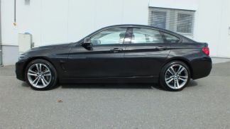 Lízing Kupé BMW 440 2018