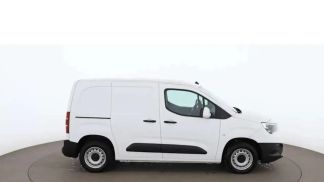 Lízing Hatchback Opel Combo 2020