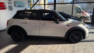 Leasing Hatchback MINI ONE 2021