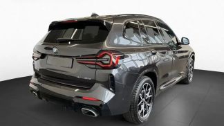 Leasing SUV BMW X3 2023