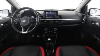 Finansowanie Hatchback Kia Picanto 2018