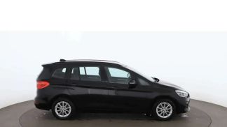 Leasing Hatchback BMW 216 2022