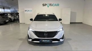 Lízing Kombi Peugeot 308 2024