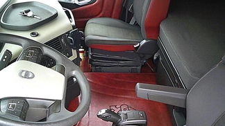 Finansowanie Ciągnik siodłowy Volvo FH 13 2019