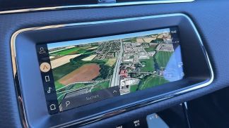 Leasing SUV Land Rover Range Rover Evoque 2023
