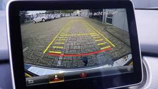 Leasing Hatchback MERCEDES B 180 2015