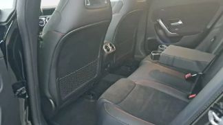 Leasing Wagon MERCEDES CLA 200 2025
