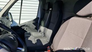 Lízing Van Renault Master 2022