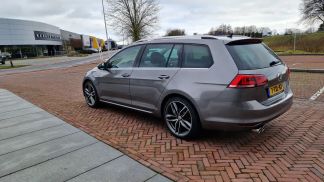 Finansowanie Wóz Volkswagen Golf 2014