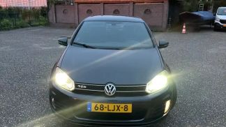 Leasing Sedan Volkswagen Golf 2010