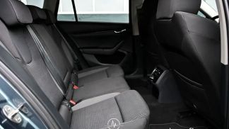 Leasing Wagon Skoda Octavia 2021
